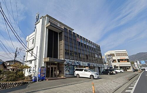 貸店舗（建物一部） 神奈川県足柄上郡大井町金子