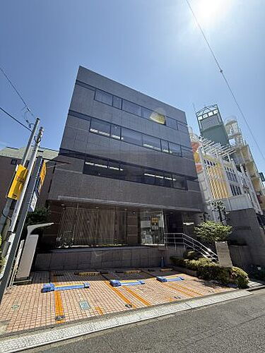 貸店舗・事務所 東京都渋谷区恵比寿南１丁目