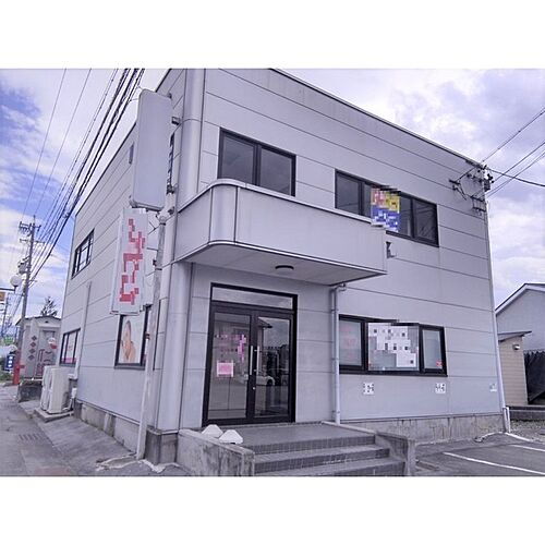 貸店舗 長野県諏訪市大字四賀