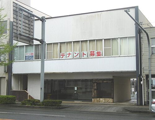 貸事務所 鳥取県米子市東町