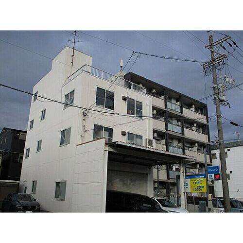 貸店舗・事務所 愛知県名古屋市北区柳原１丁目