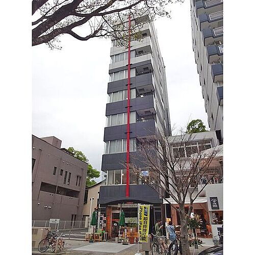 愛知県名古屋市中区栄３丁目