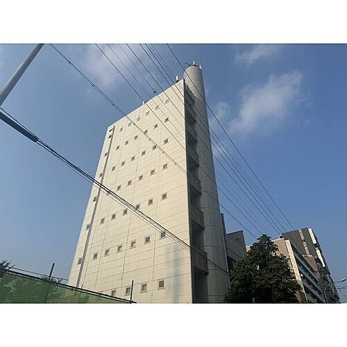 コンセール白壁