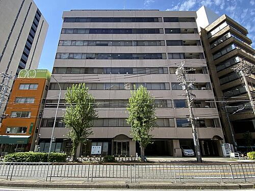 貸事務所 愛知県名古屋市東区葵３丁目