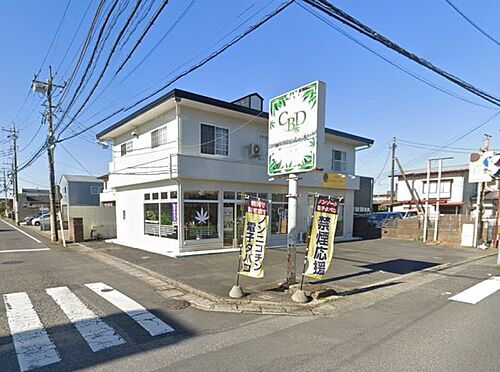 貸店舗・事務所 茨城県水戸市見川５丁目
