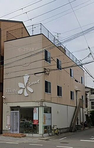 西ノ京永本町一棟貸し