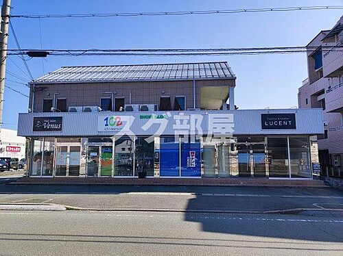 貸店舗・事務所 京都府福知山市昭和新町
