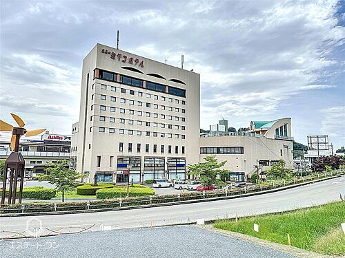 貸店舗・事務所 栃木県足利市南町