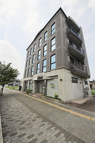 貸事務所 栃木県足利市家富町