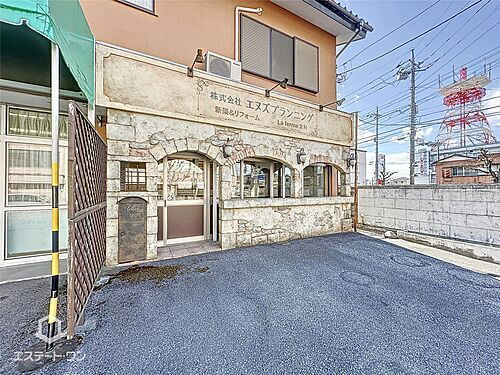 貸店舗・事務所 栃木県足利市大橋町２丁目