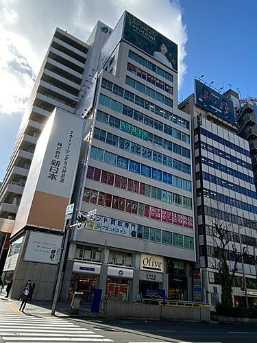 東邦ビル