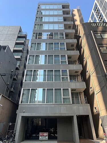 貸事務所 大阪府大阪市中央区本町４丁目