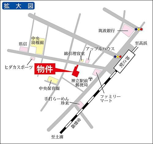 物件写真
