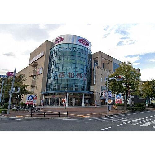 貸店舗・事務所 鳥取県米子市末広町