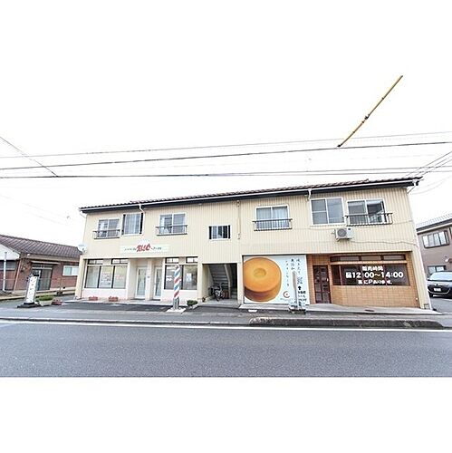 Ｄビル（店舗）