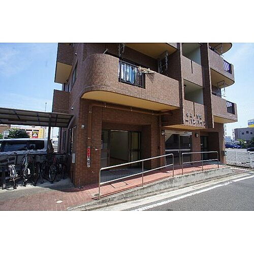 アーバンハイツ事務所