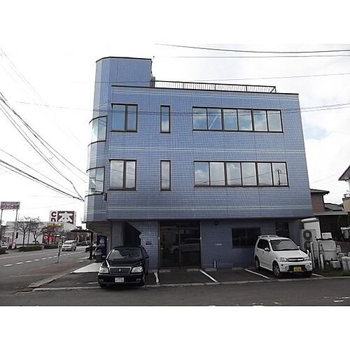 貸店舗・事務所 茨城県牛久市栄町１丁目