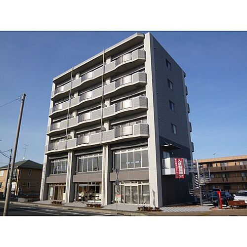 みらいスクエア１階テナント