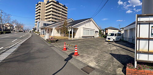 貸店舗・事務所 宮崎県宮崎市大塚町竹下