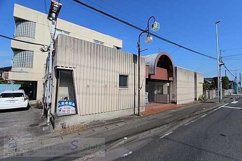 貸店舗（建物一部） 埼玉県鴻巣市吹上本町３丁目