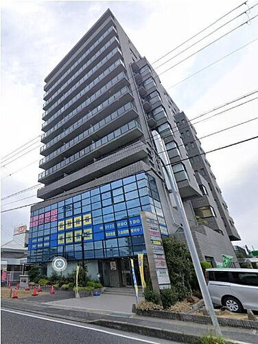 シャルマンコーポ大津堅田事業用