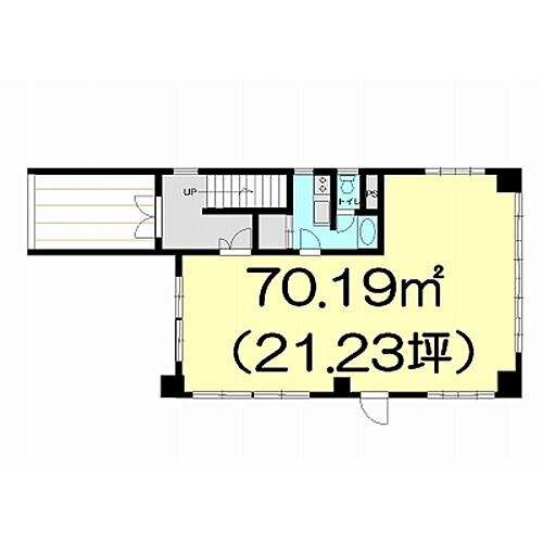 埼玉県さいたま市北区吉野町1丁目 今羽駅 貸店舗・事務所 物件詳細