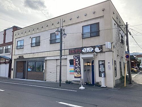 ノルテモラ花園テナント