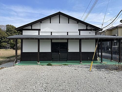 下野田貸店舗