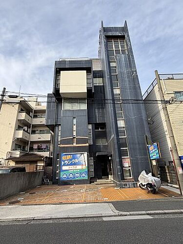 貸事務所 大阪府大阪市住吉区長居東２丁目