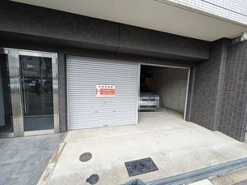 貸駐車場 大阪府大阪市住吉区長居東４丁目