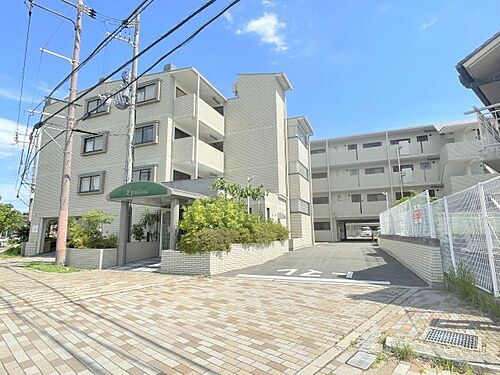 貸店舗・事務所 兵庫県尼崎市田能４丁目