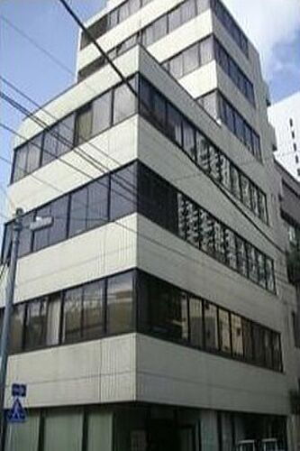 貸事務所 東京都港区元赤坂１丁目