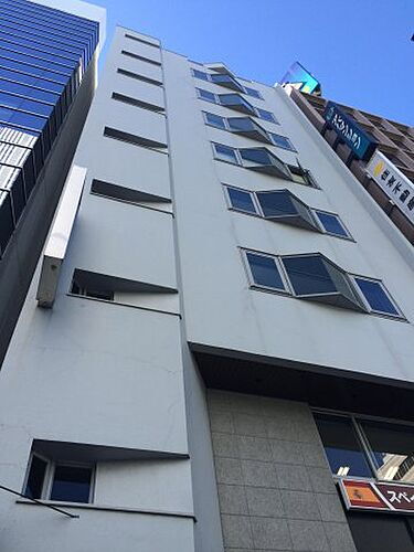 貸事務所 東京都港区赤坂３丁目