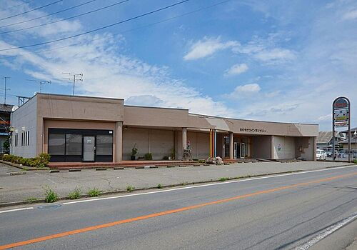 貸店舗（建物一部） 群馬県太田市大原町