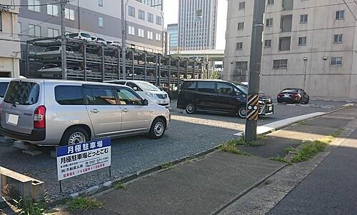 ＦＫ名駅南４丁目駐車場