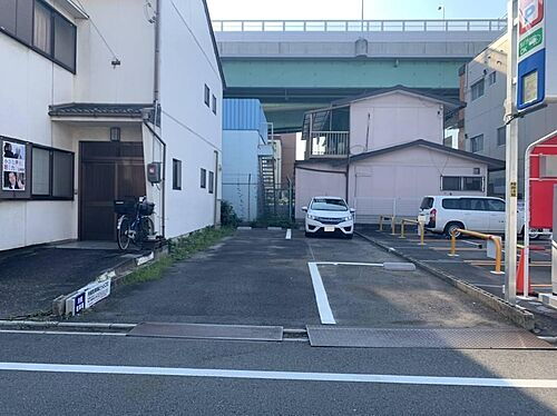 貸駐車場 愛知県名古屋市熱田区大宝４丁目