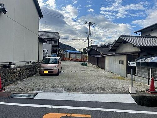 ディアハイム緑ヶ丘第二駐車場