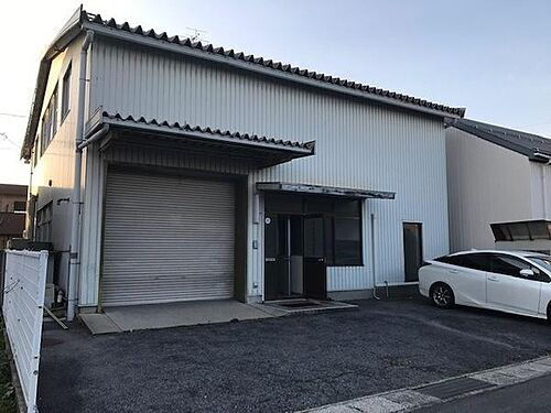 両三柳（吉田）テナント