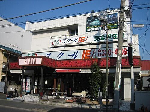 貸店舗（建物一部） 千葉県松戸市小金