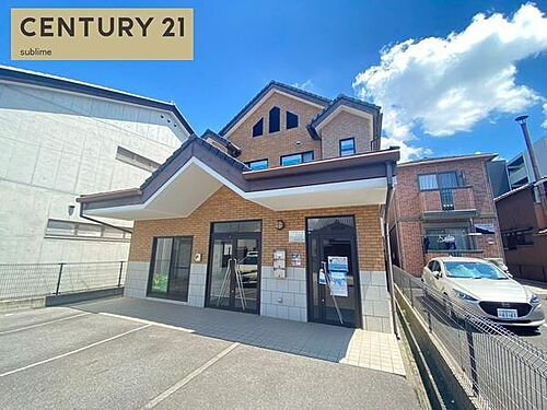 貸店舗・事務所 滋賀県草津市草津３丁目