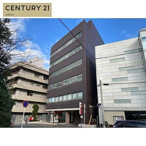 アソルティ大津京町