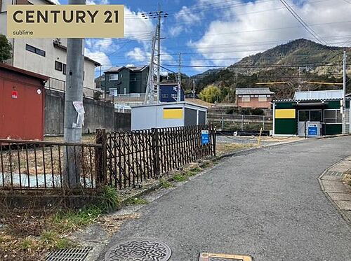 坂本１丁目事務所・倉庫
