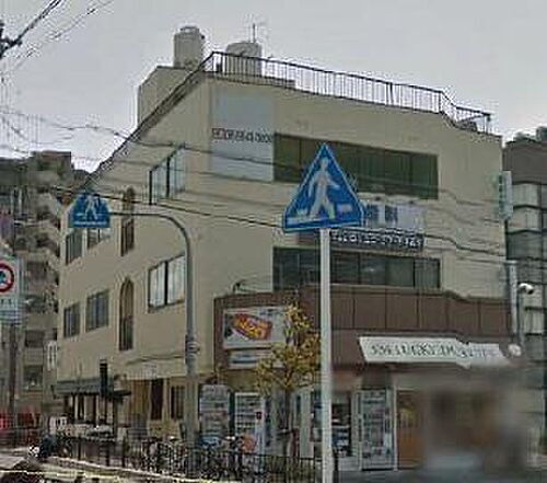 貸店舗・事務所 大阪府茨木市東中条町