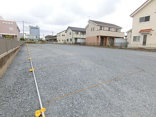 笠原町Ｔ駐車場