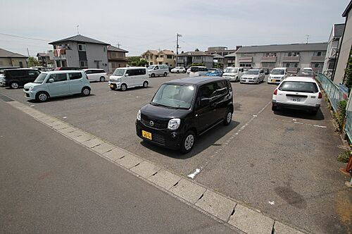 貸駐車場 茨城県ひたちなか市大字中根