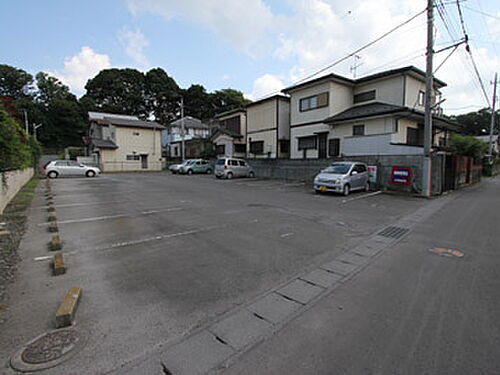 貸駐車場 茨城県水戸市千波町