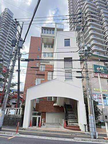 プラザ所沢御幸町ビル