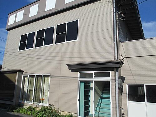 貸店舗（建物一部） 新潟県佐渡市窪田