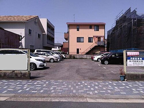 貸駐車場 愛知県名古屋市千種区若水３丁目