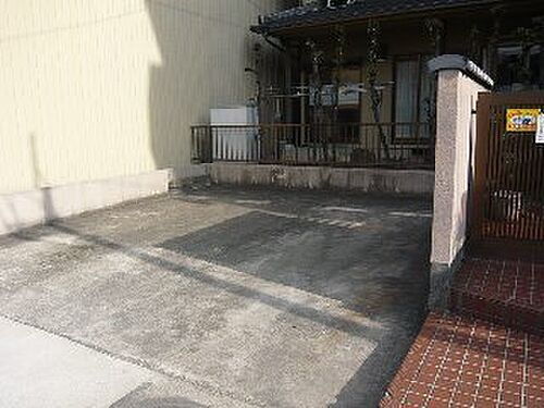 貸駐車場 愛知県名古屋市千種区青柳町７丁目